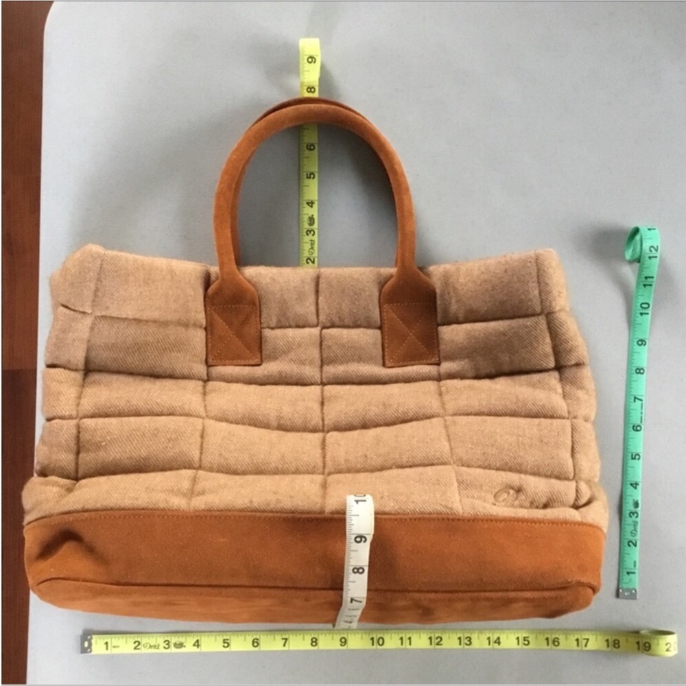 PRATESI TOTE - Picture 9 of 14